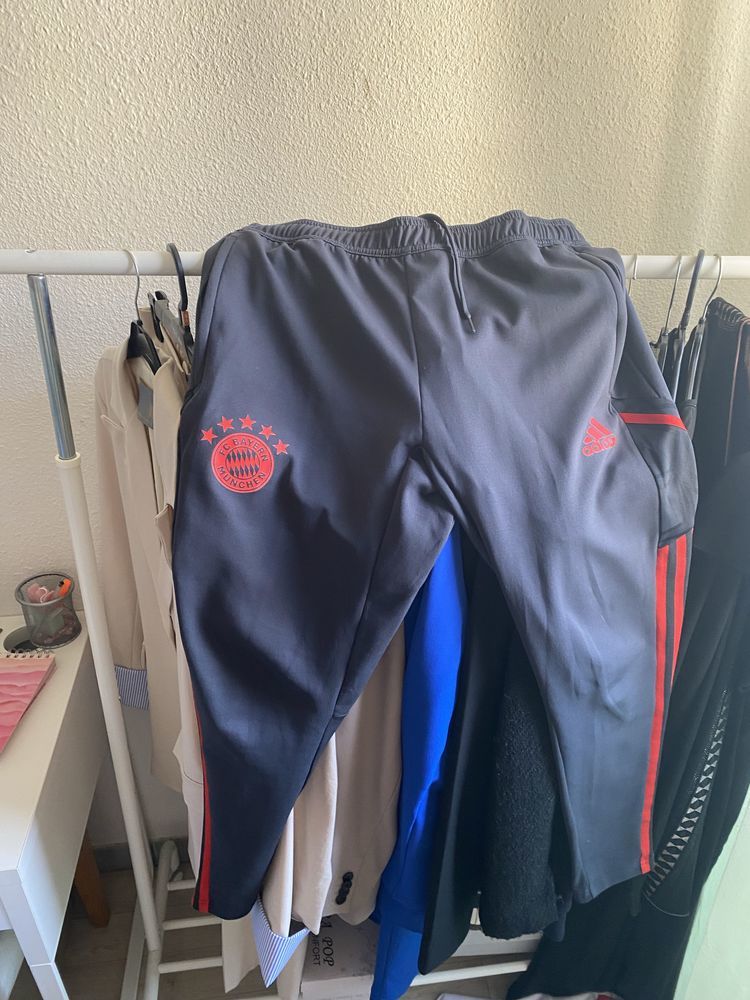 Ensemble du Bayern 95 Avignon (84)