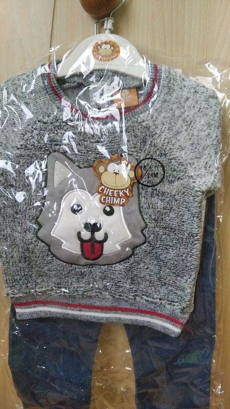 ensemble b�b� gar�on 15 Ch�lons-en-Champagne (51)