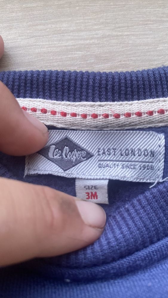 ensemble b�b� gar�on 5 Ruffec (16)