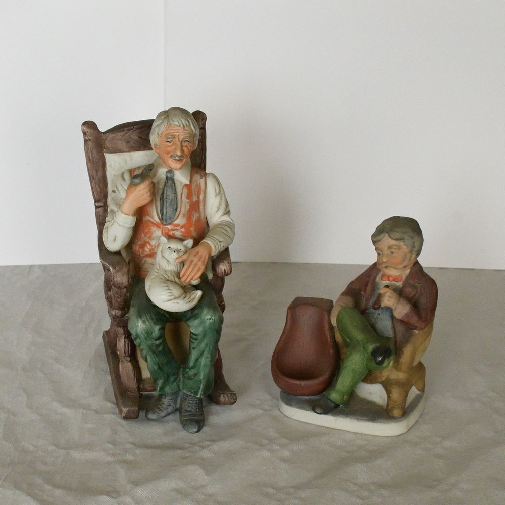 ensemble de bibelots 3 Provin (59)