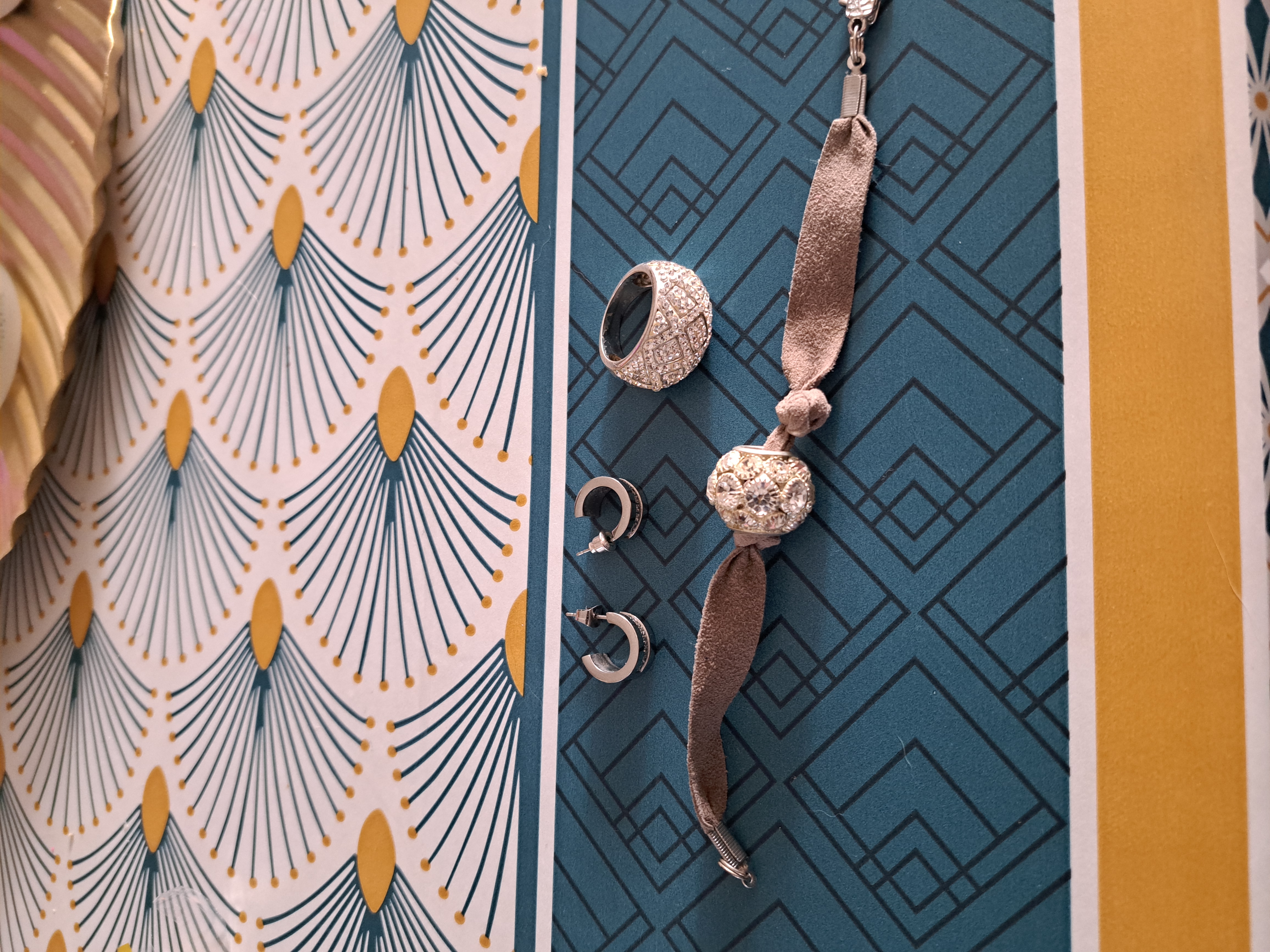 Ensemble de bijoux
50 Gravelines (59)