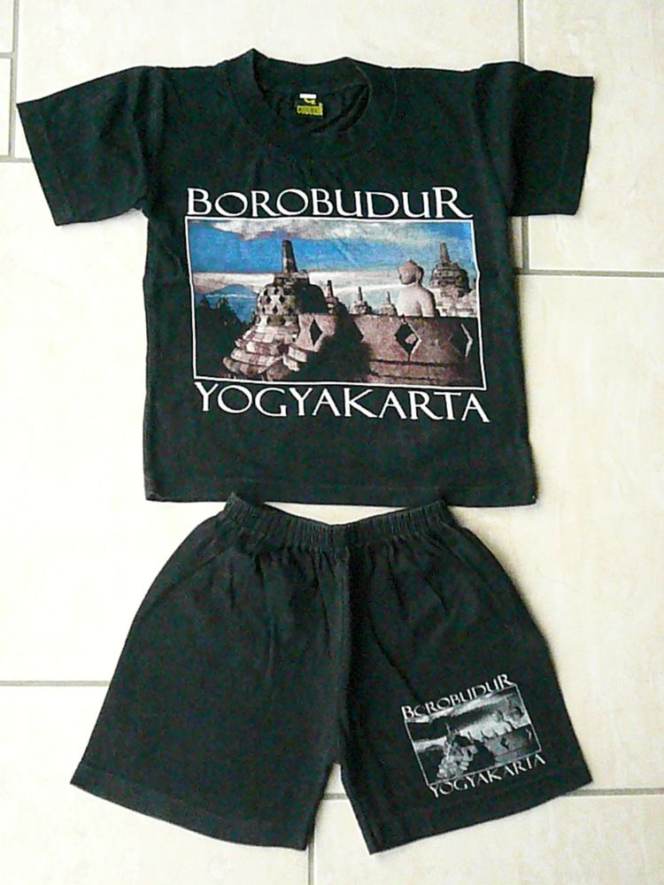 Ensemble Borobudur 24 mois 7 Franqueville-Saint-Pierre (76)