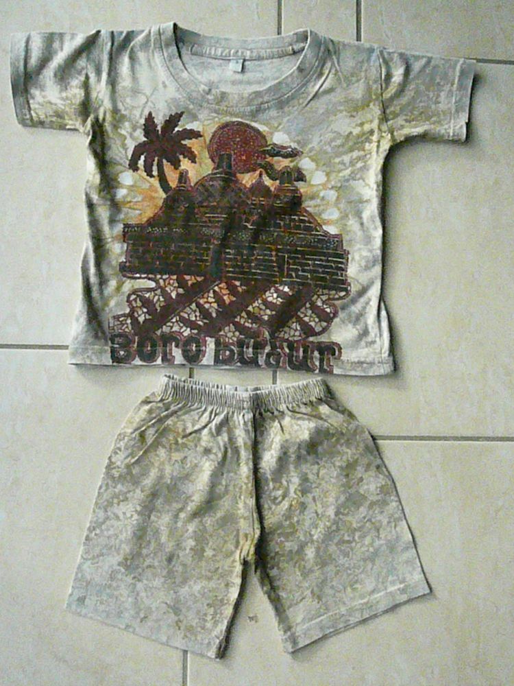 Ensemble Borobudur 36 mois 7 Franqueville-Saint-Pierre (76)