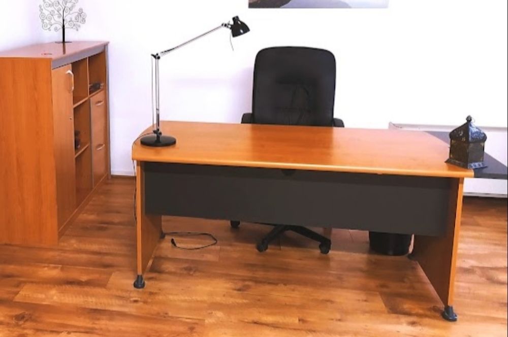 ensemble de bureau professionnel 350 Fontaine-l�s-Dijon (21)