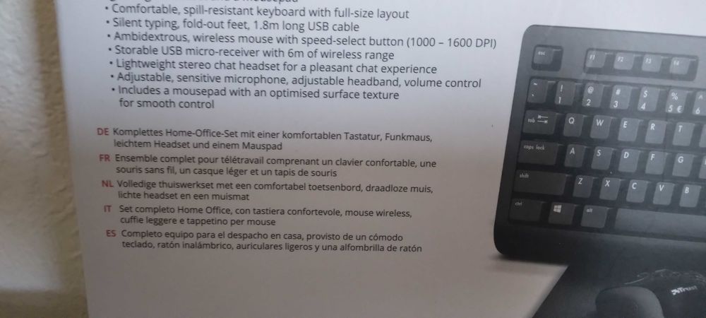 ensemble bureautique 25 Dunkerque (59)