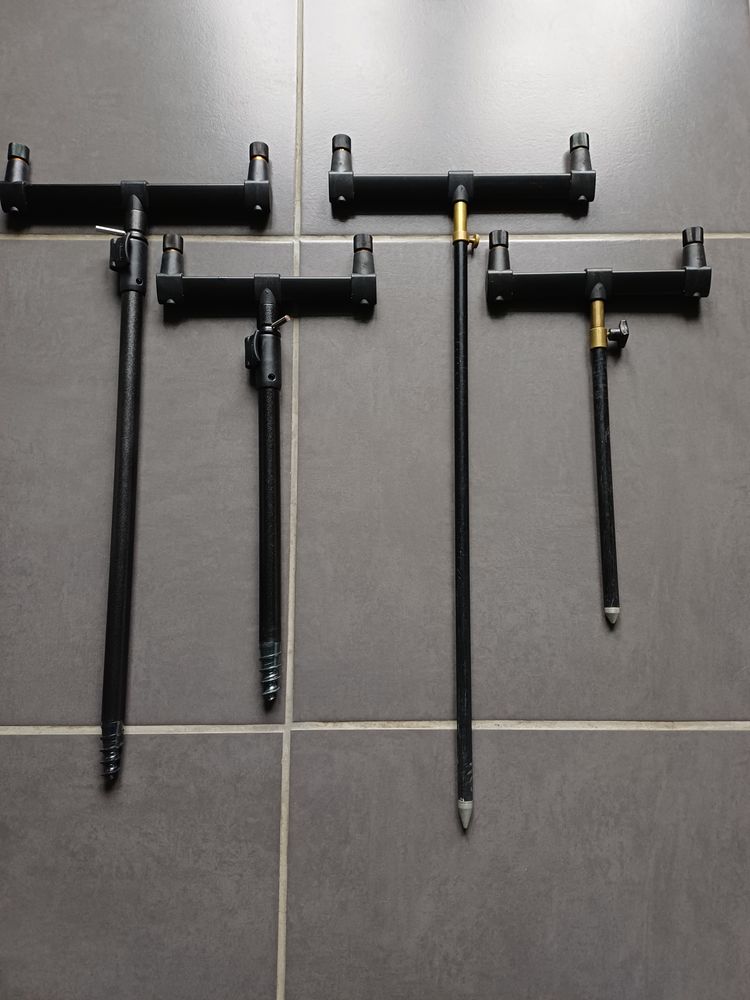 Ensemble buzz bar +piques p�che 40 Jargeau (45)