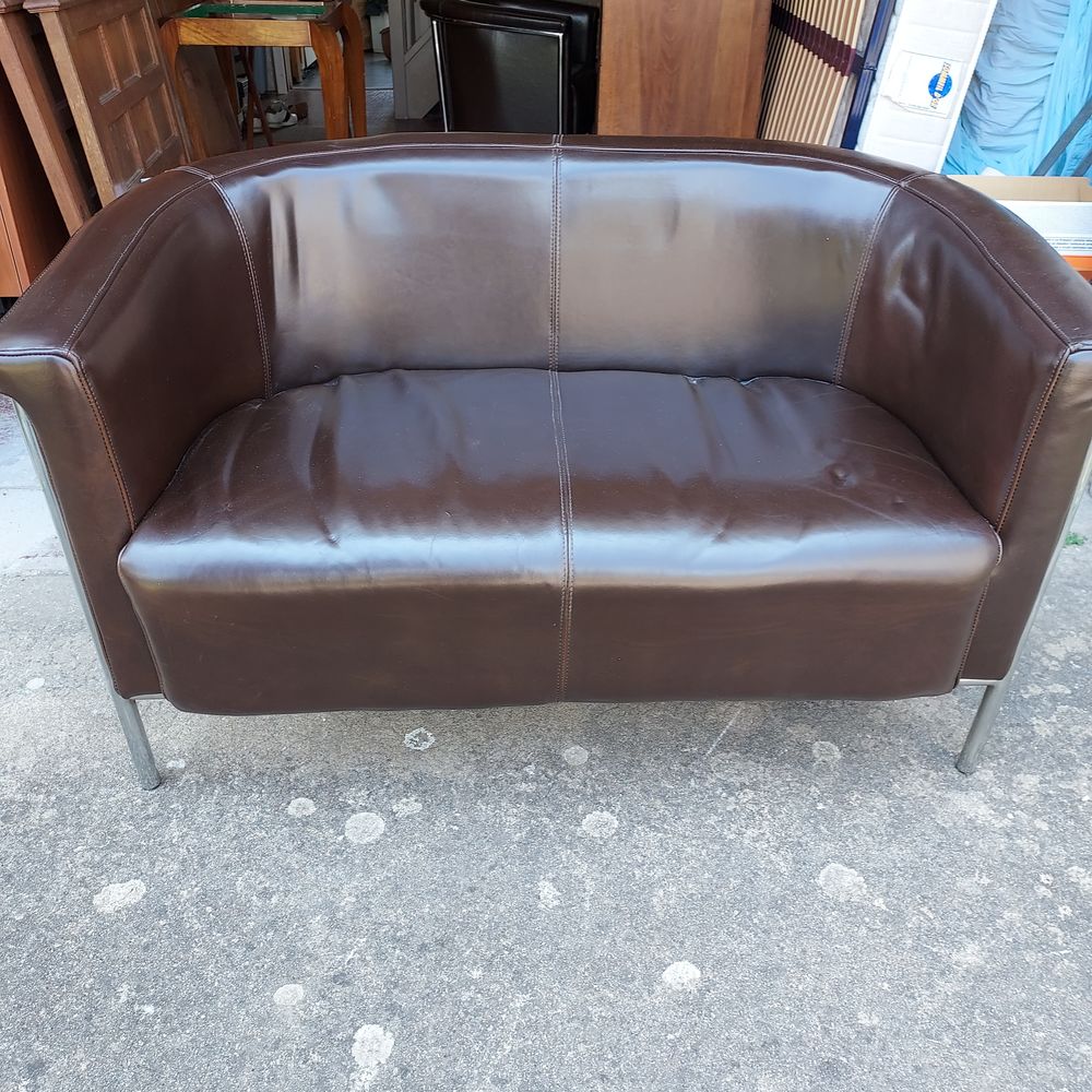 Ensemble canap� et fauteuil 80 Saint-Malo (35)