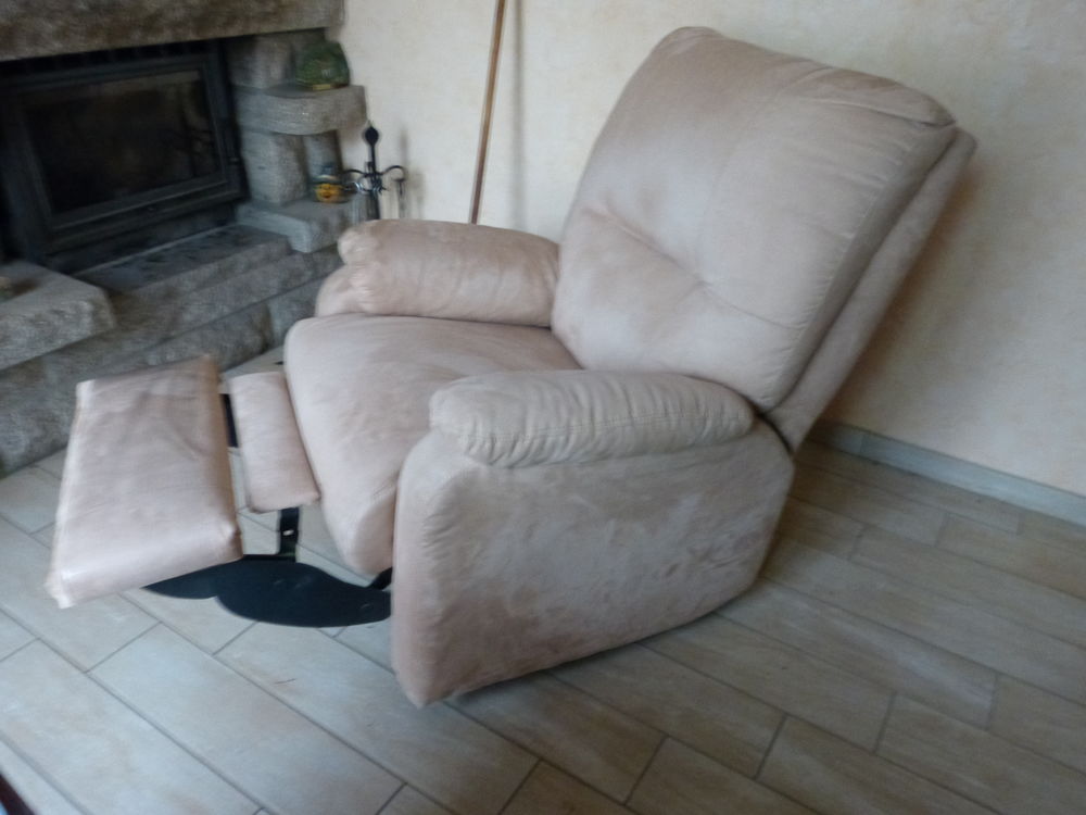 Ensemble canap� + fauteuil 180 Gu�gon (56)