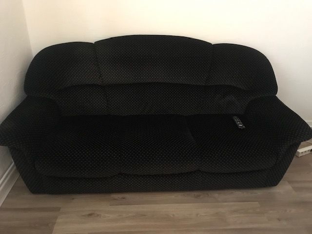 Ensemble canap� + fauteuil 600 Jouy-aux-Arches (57)