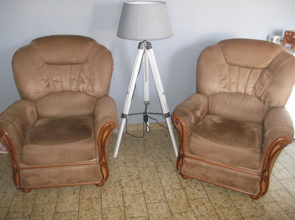 Ensemble canap� 5 places 450 Maul�vrier (49)