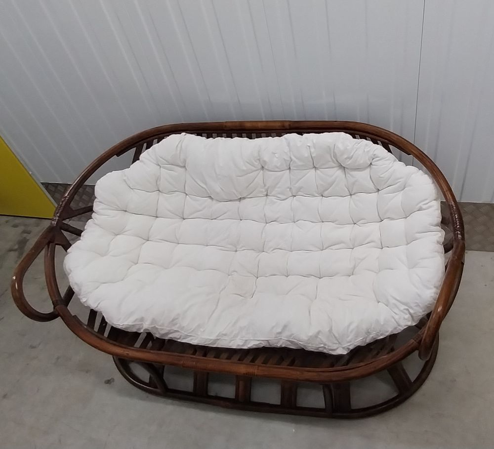 Ensemble canap� 2 places + 2 fauteuils 300 Anse (69)