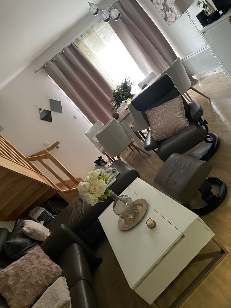 Ensemble canap� streless 1500 Saint-Paul (60)