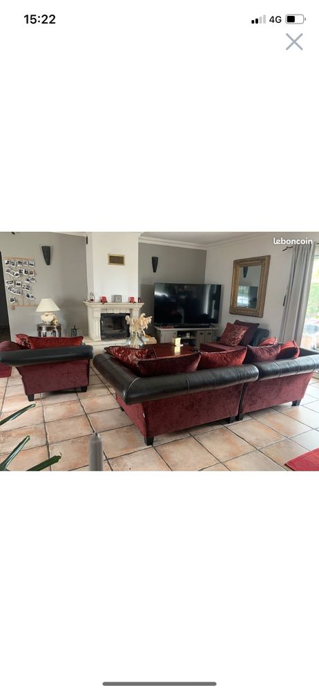 ensemble canap� 1200 Buros (64)