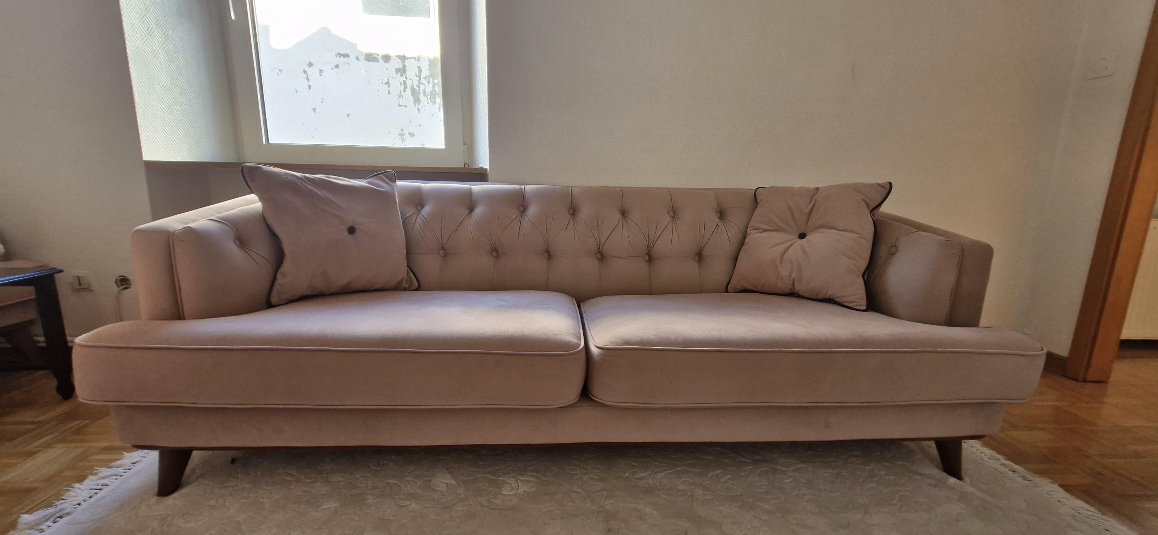 ensemble de canap�s 3-3-1-1 550 Mulhouse (68)