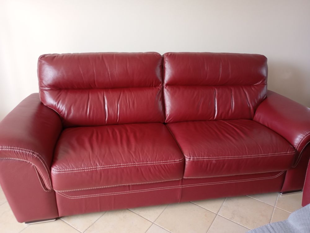 Ensemble de 2 canap�s 450 Brebi�res (62)