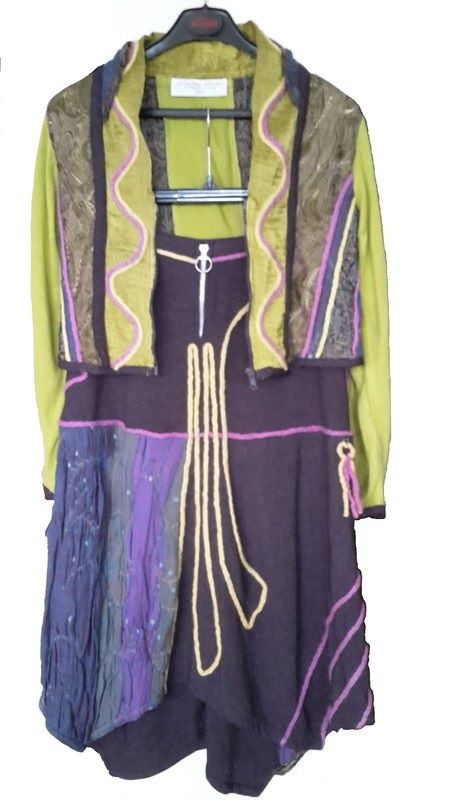 Ensemble  Catherine G�rard � Paris  100 Rennes (35)