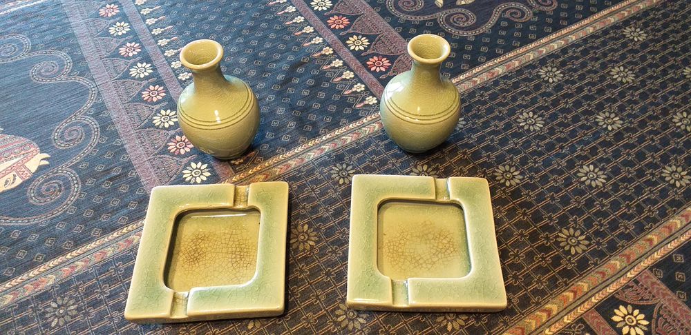 Ensemble c�ladon tha� 120 Livarot (14)