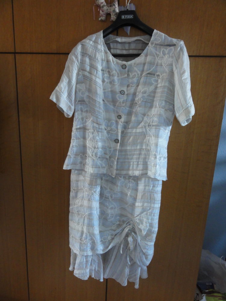 Ensemble de c�r�monie 20 Coquelles (62)