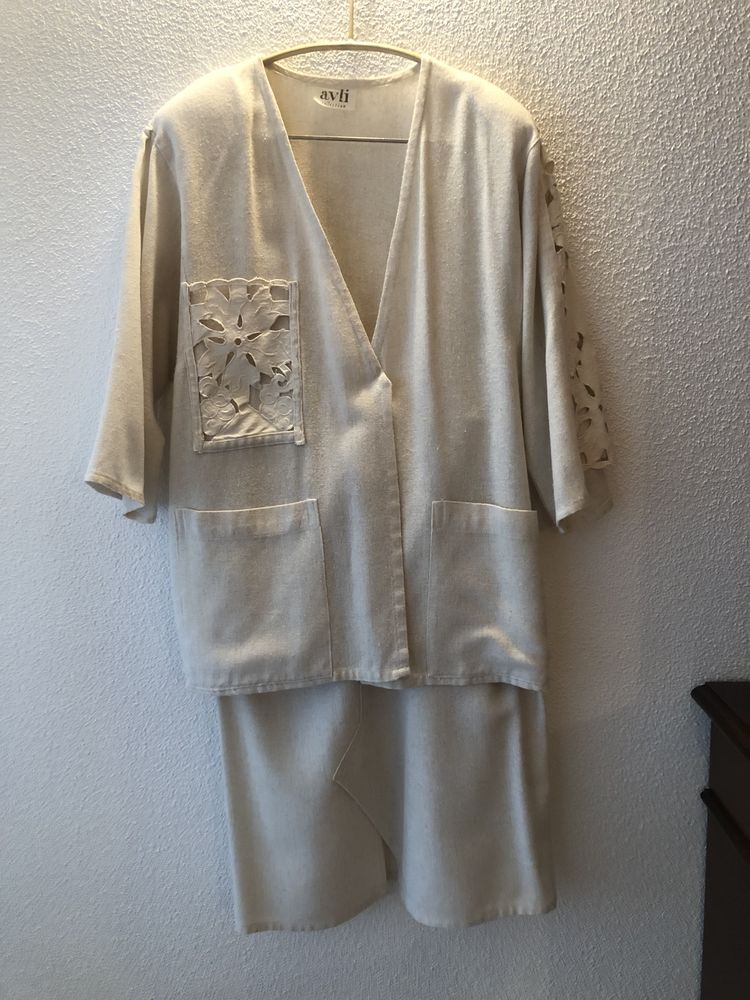 Ensemble de c�r�monie (38) 45 Andernos-les-Bains (33)