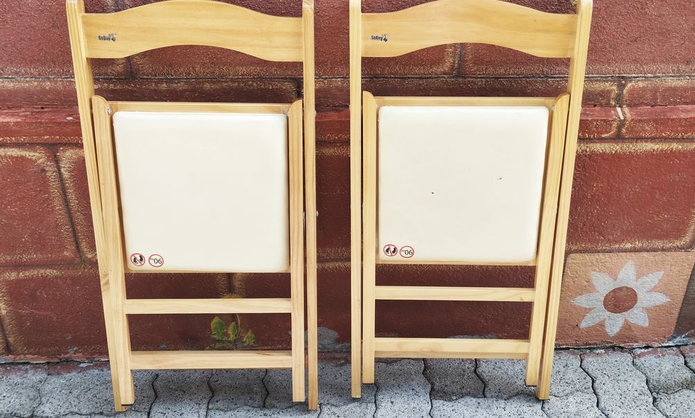 Ensemble de 2 chaises de bureau, marque SOBUY, en bon �tat. 30 Belfort (90)