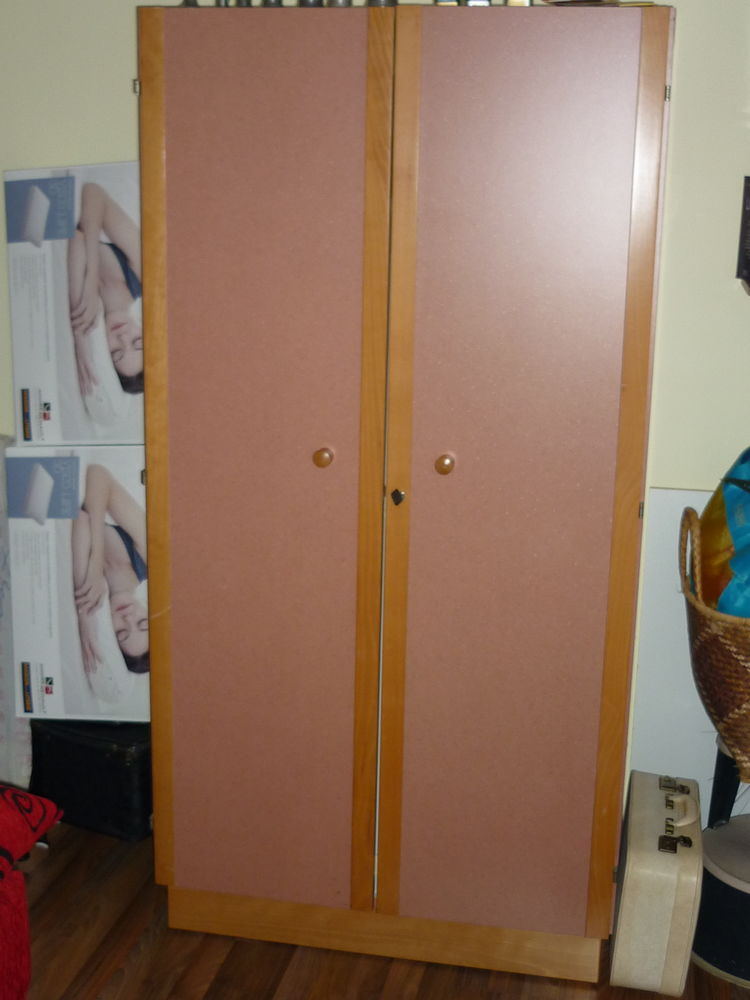 ENSEMBLE CHAMBRE EN BOIS 600 Perpignan (66)