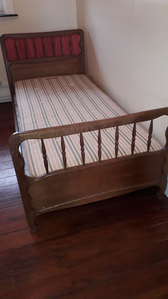 Ensemble Chambre � coucher LIT + ARMOIRE 0 Flines-lez-Raches (59)