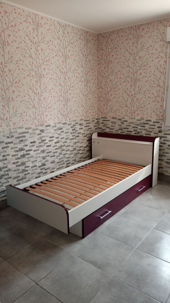 Ensemble chambre enfant fille 0 Lusigny-sur-Barse (10)