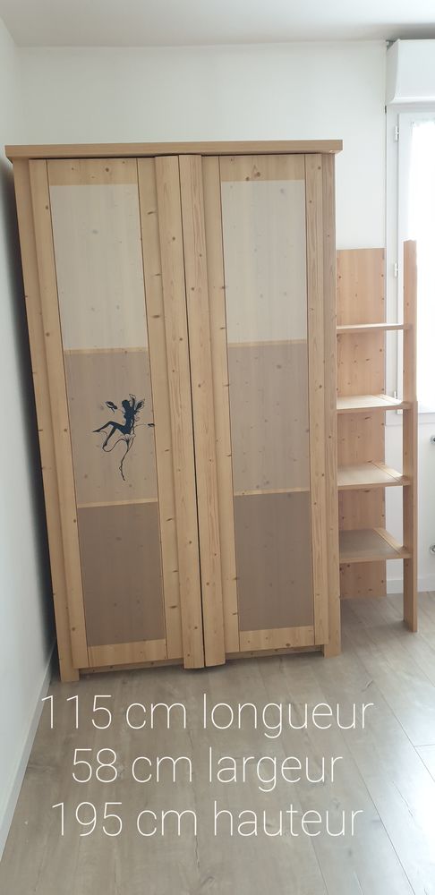 ensemble chambre enfant 300 M�rignac (33)