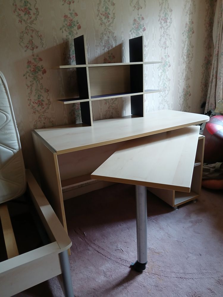 ensemble chambre une personne 400 Aumagne (17)