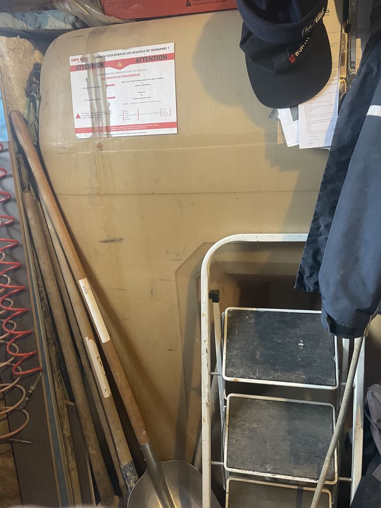 Ensemble chauffage fioul 0 Saint-Georges-Lagricol (43)