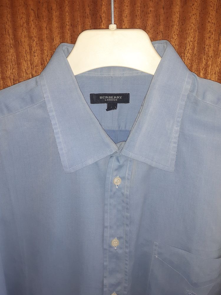 Ensemble 2 Chemises pour Homme Top Affaire 20 Enghien-les-Bains (95)