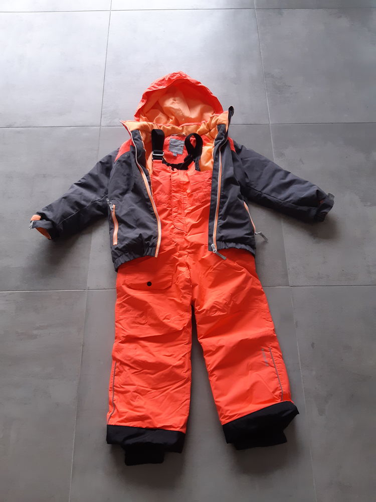 Ensemble Combinaison de ski 40 Palaiseau (91)