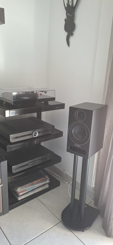 Ensemble complet hifi 3800 Marseille 10 (13)