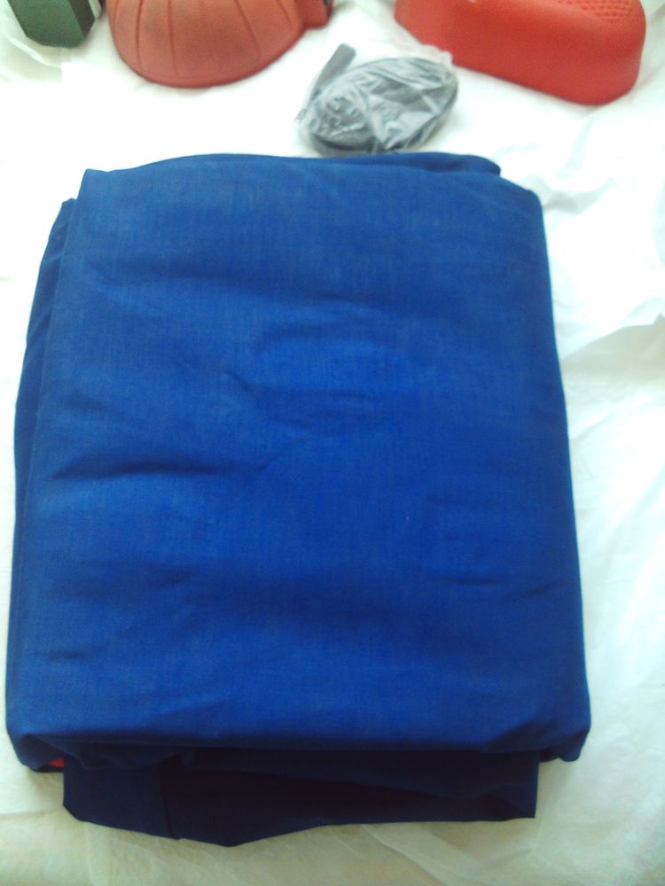 Ensemble complet matelas pneumatique et gonfleurs 39 Villeurbanne (69)