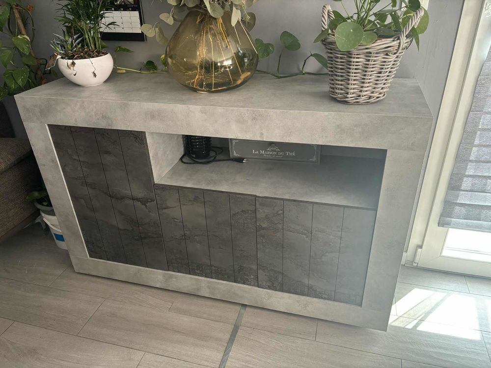 Ensemble complet Salon salle a manger 700 Gries (67)