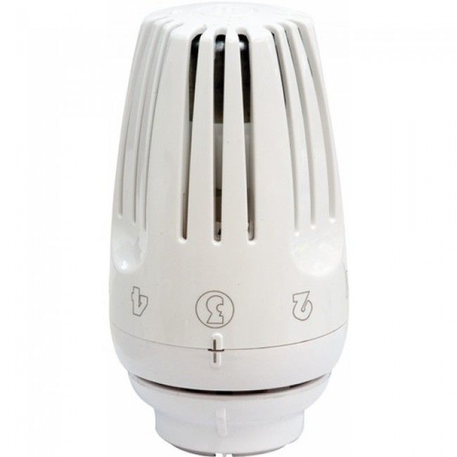 Ensemble complet T�te thermostatique GIACOMINI avec raccord d�part et retour NEUF 23 Lens (62)