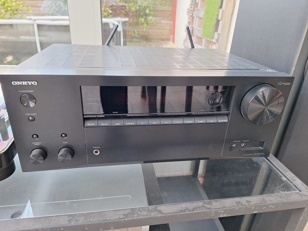 ensemble hi-fi 5.1 complet 500 Sassenage (38)
