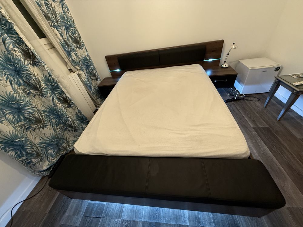 Ensemble de lit complet 450 Paris 20 (75)