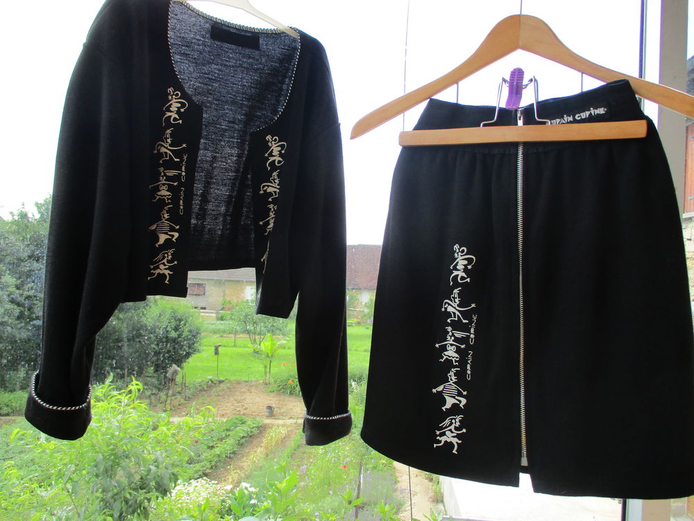 Ensemble Copain-Copine (fab. fran�aise) 29 Le Vernois (39)