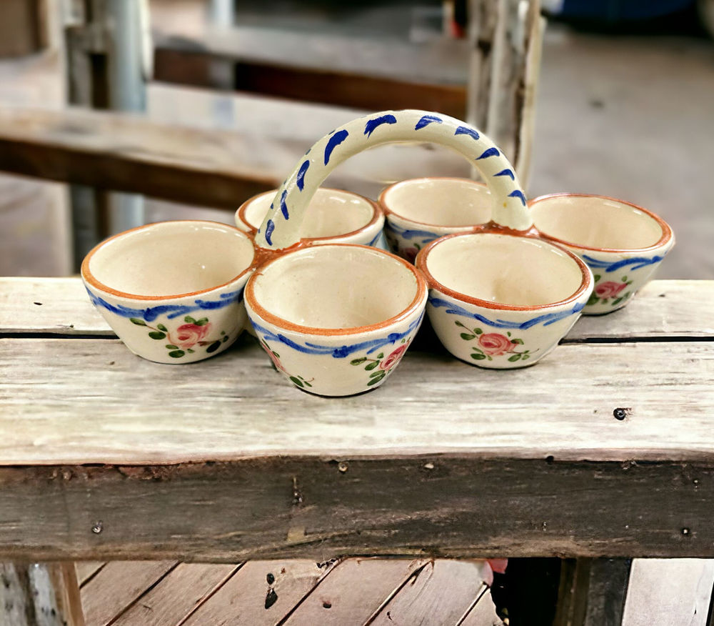 ENSEMBLE DE COQUETIER FLEURI 10 Saint-Firmin-des-Bois (45)