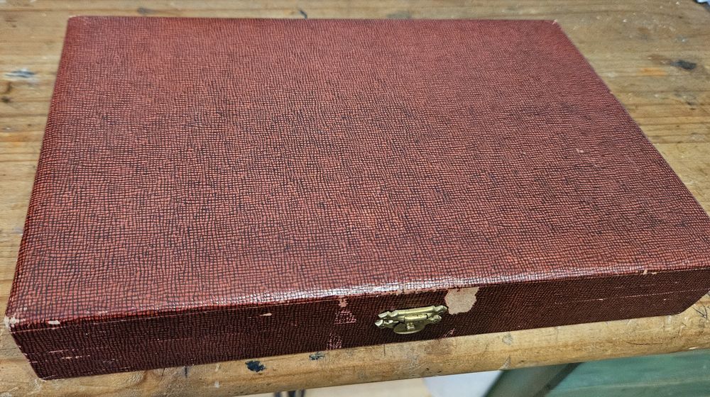 Ensemble Couteaux de Table  Vintage  CHRISTOFLE 0 Saint-Sulpice-sur-L�ze (31)