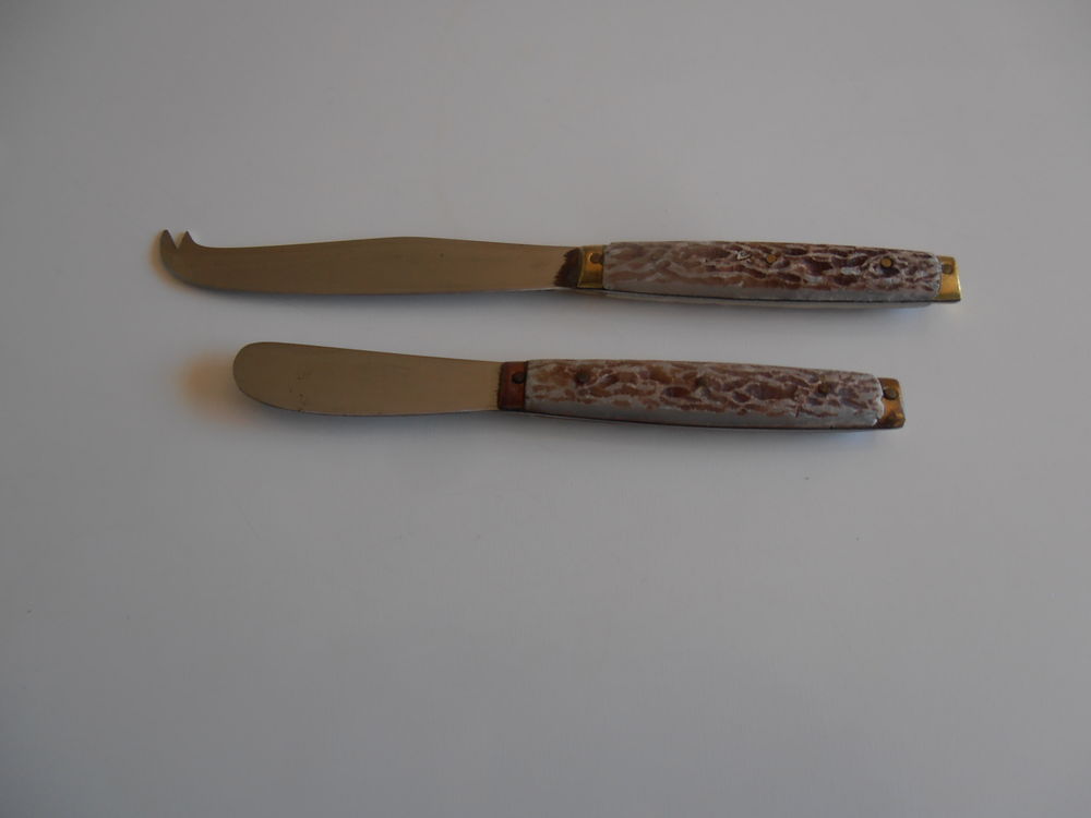 Ensemble de couteaux (57) 5 Tours (37)