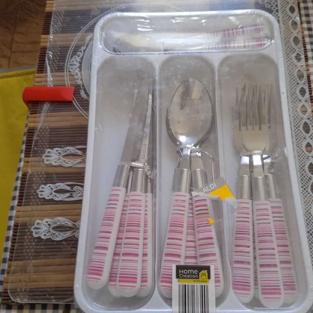 ensemble de couvert 7 Gannat (03)