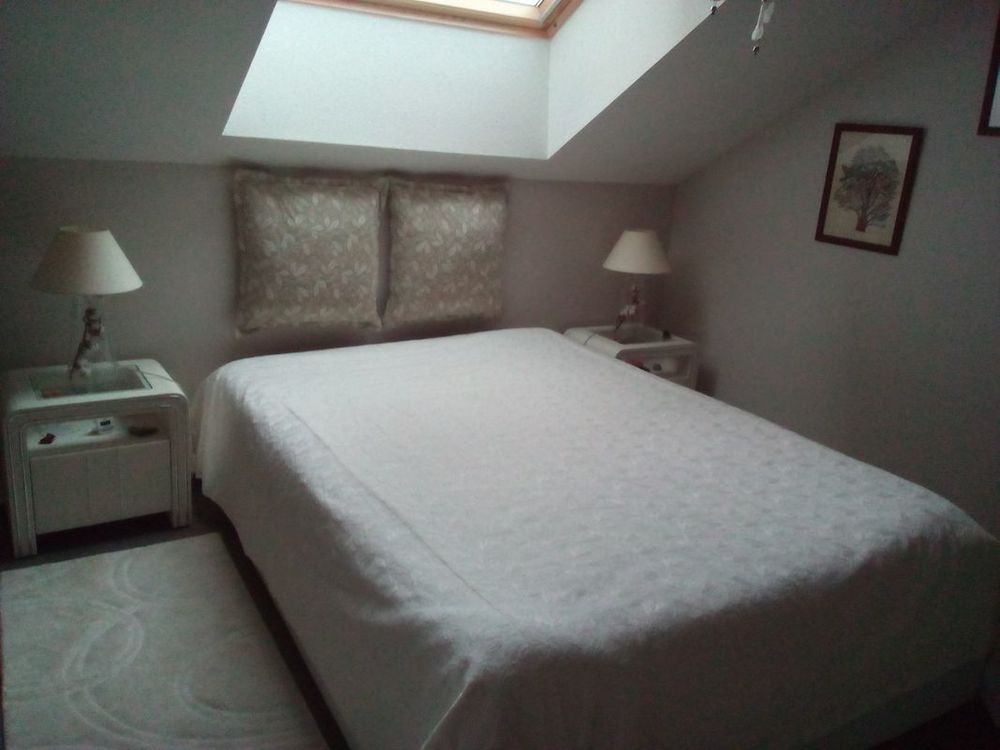 Ensemble couvre lit + taies d'oreillers assortis 50 Bons-en-Chablais (74)