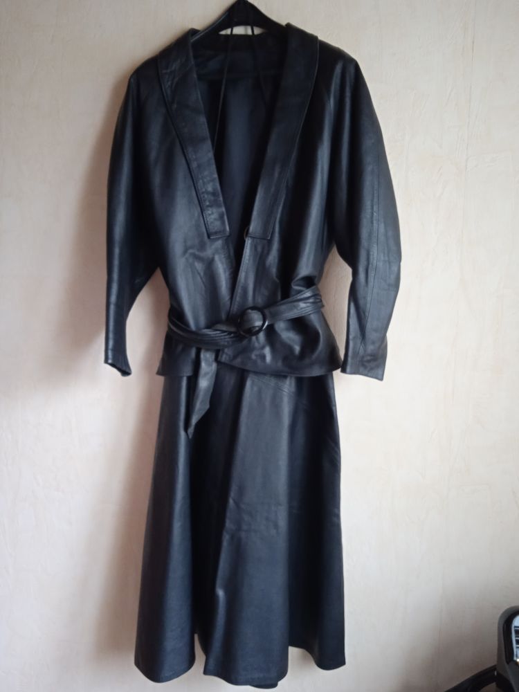 Ensemble en cuir (Agneau) 50 Saint-Jean-de-Monts (85)