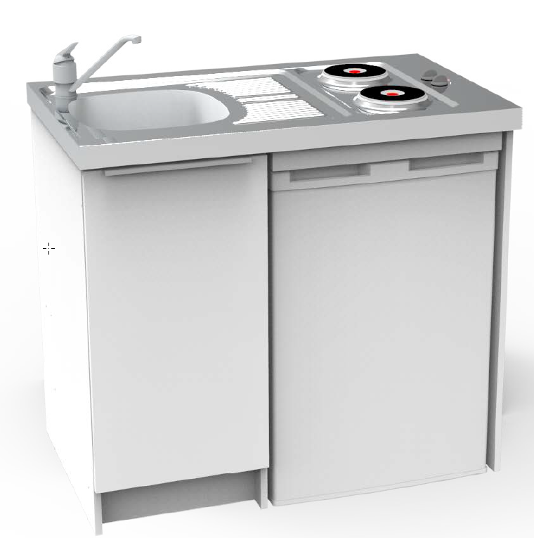 Ensemble cuisine neuf CLASSIK dans emballage d'origine 500 Annecy-le-Vieux (74)