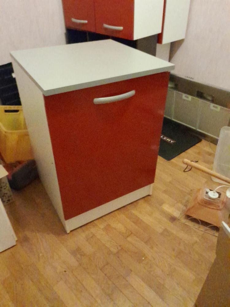 Ensemble de cuisine 300 Le Creusot (71)