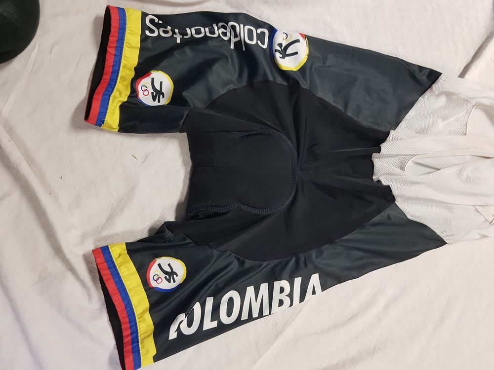 Ensemble cycliste 15 Rib�court-Dreslincourt (60)