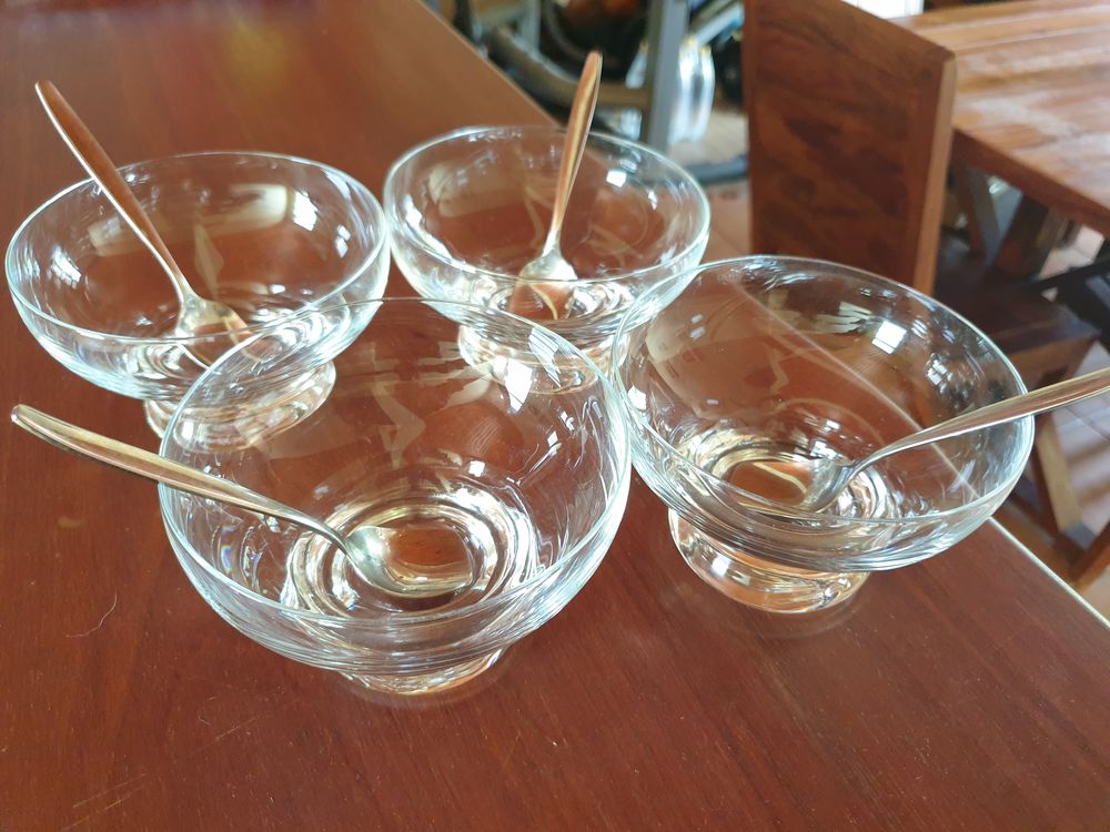 Ensemble � desserts 25 Fort-de-France (97)