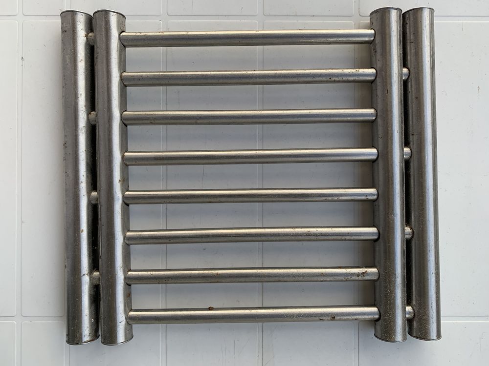 Ensemble de dessous de plats 5 Antibes (06)